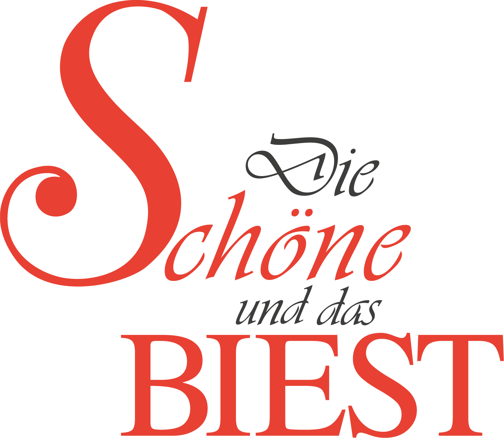 Die Schone Und Das Biest Musical Kultur